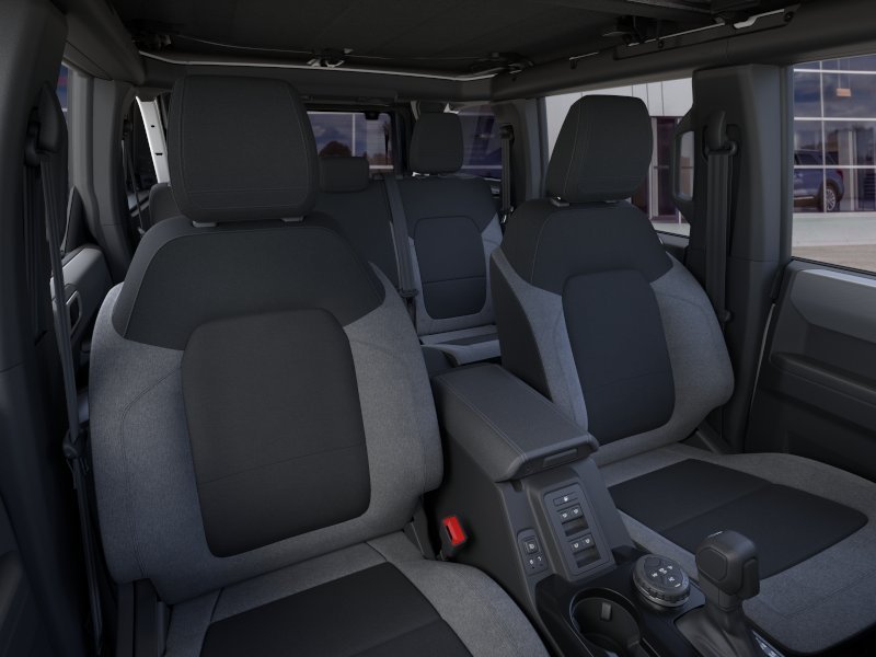 New 2026 Oxford White FORD Big Bend® image 35
