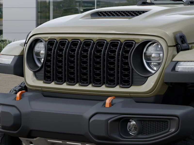 New 2026 41 Exterior Paint Jeep Mojave image 11