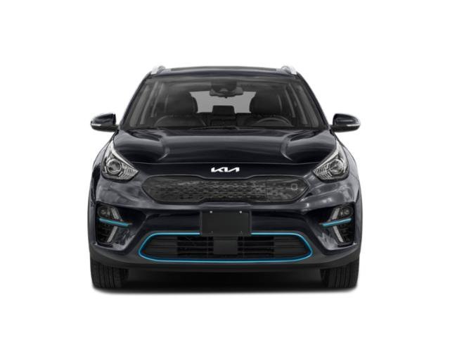 Used 2022 Gravity Blue Kia EX Premium image 7