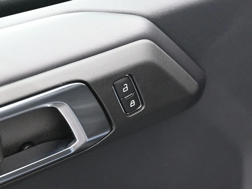 2025 Ford Bronco 4-Door Outer Banks - Photo 9