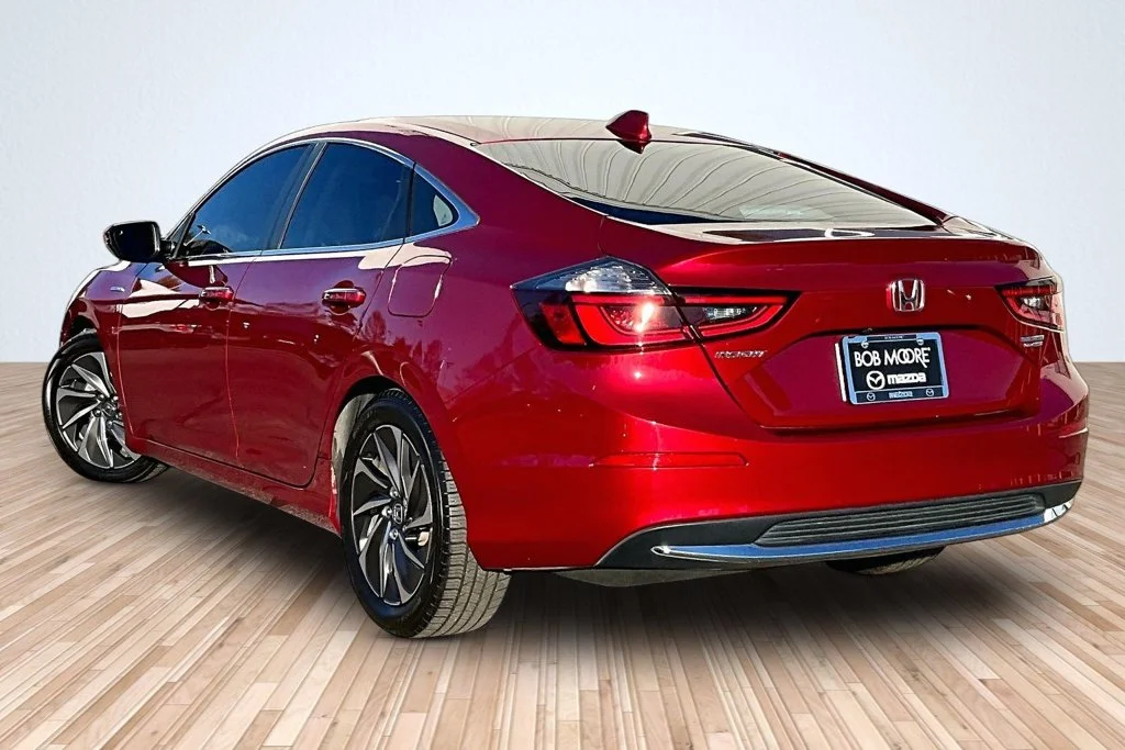 Used 2022  Honda Touring image 10