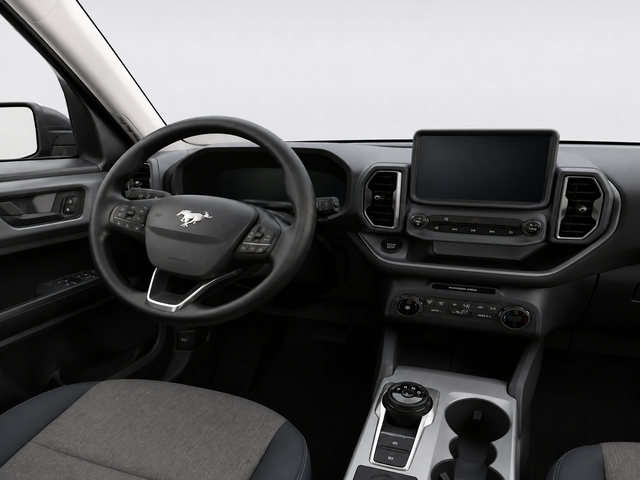 Used 2021 Black Ford Big Bend image 13