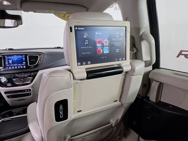 2019 Chrysler Pacifica Touring L Plus - Photo 27