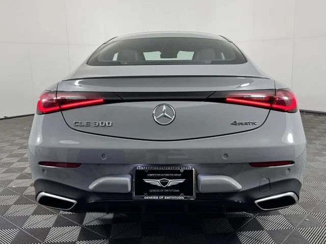 Used 2024 Gray Mercedes-Benz CLE 300 image 9