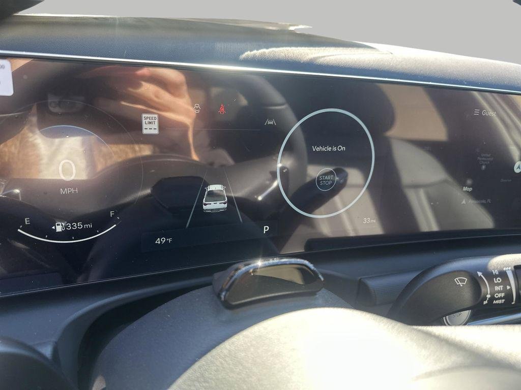 New 2026 Sage Gray Hyundai XRT image 15
