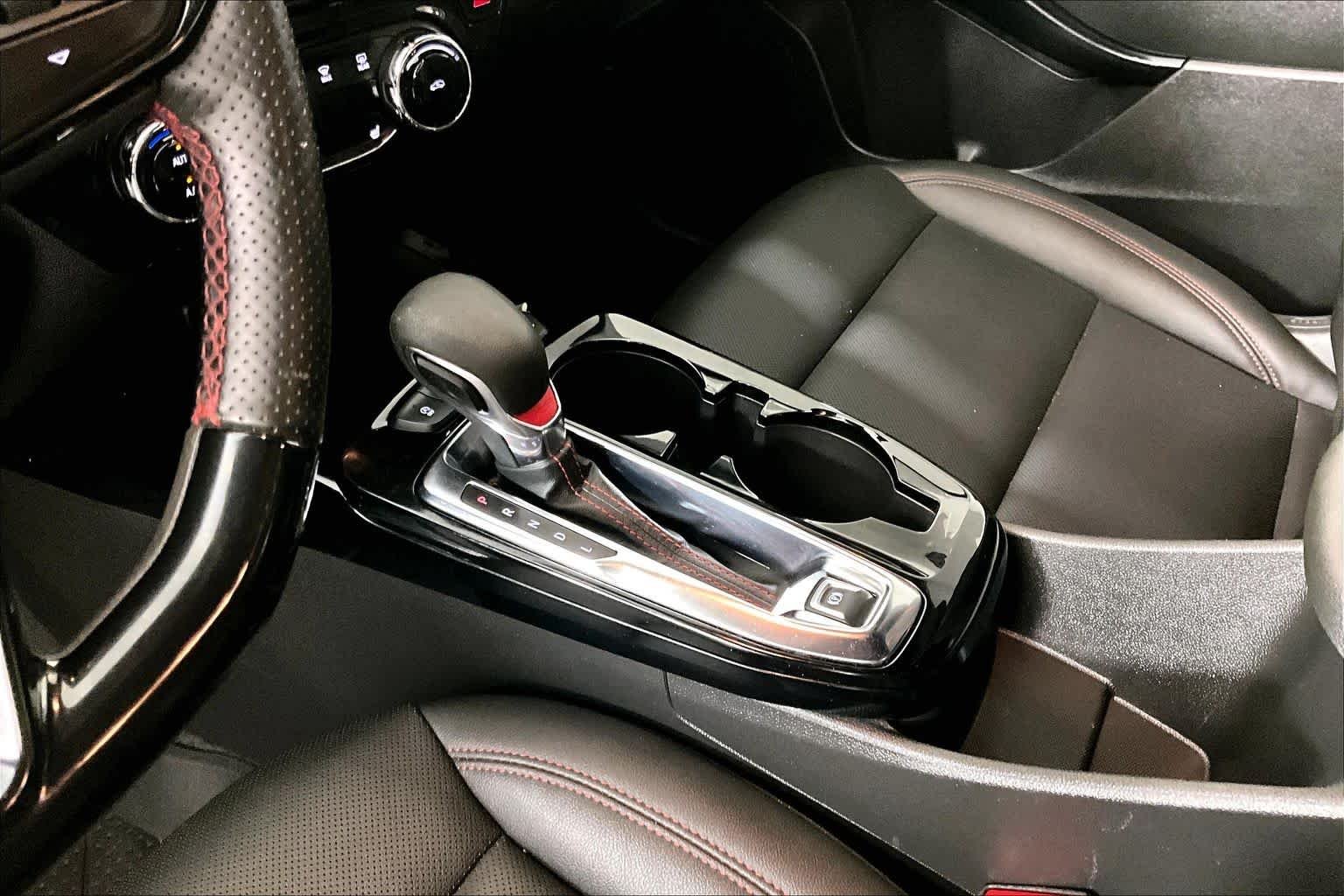 Used 2026 Summit White Chevrolet 2RS image 15