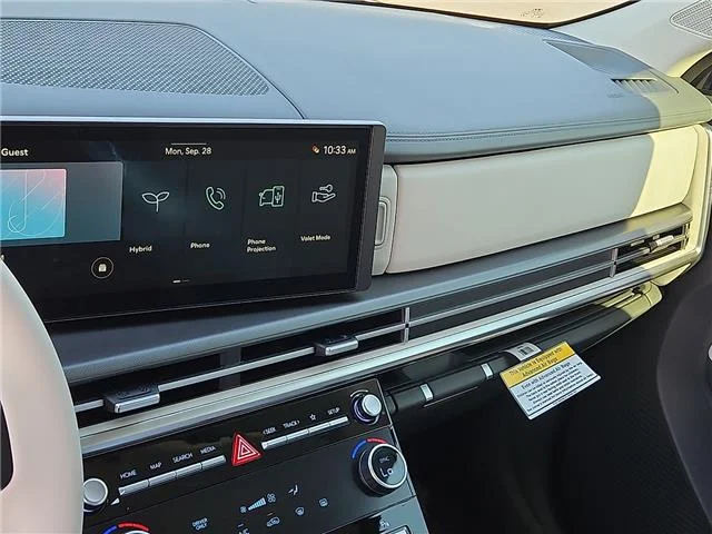 New 2027 Ecotronic Gray Hyundai SE image 18