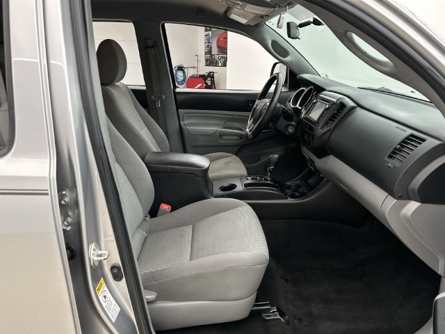 2015 Toyota Tacoma PreRunner - Photo 15