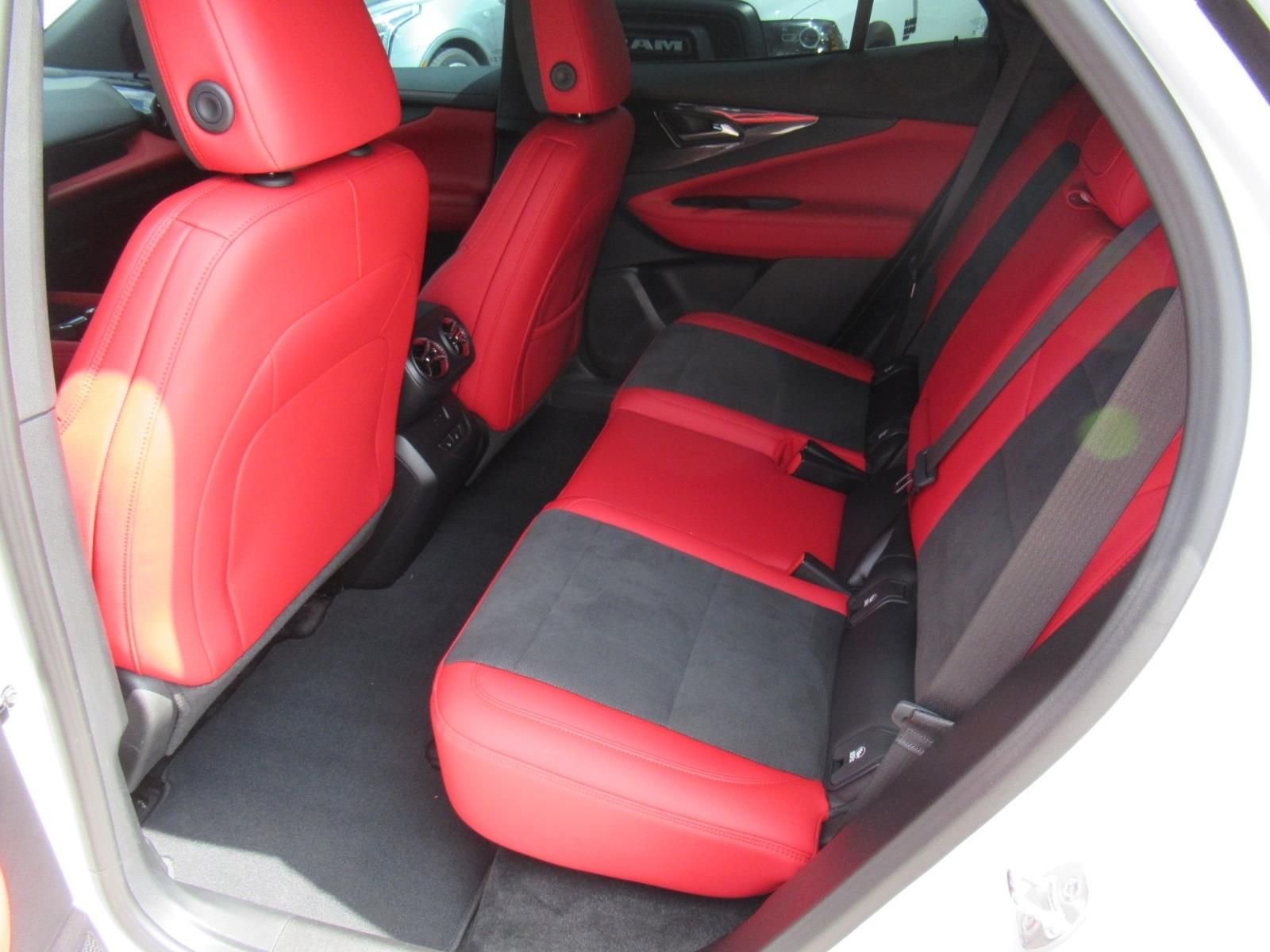Used 2025 Beige Chevrolet RS image 36
