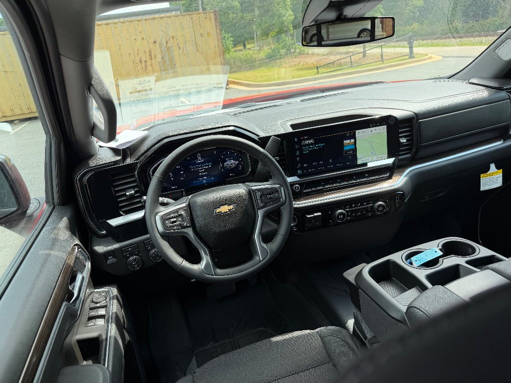2026 Chevrolet Silverado 1500 LT - Photo 23