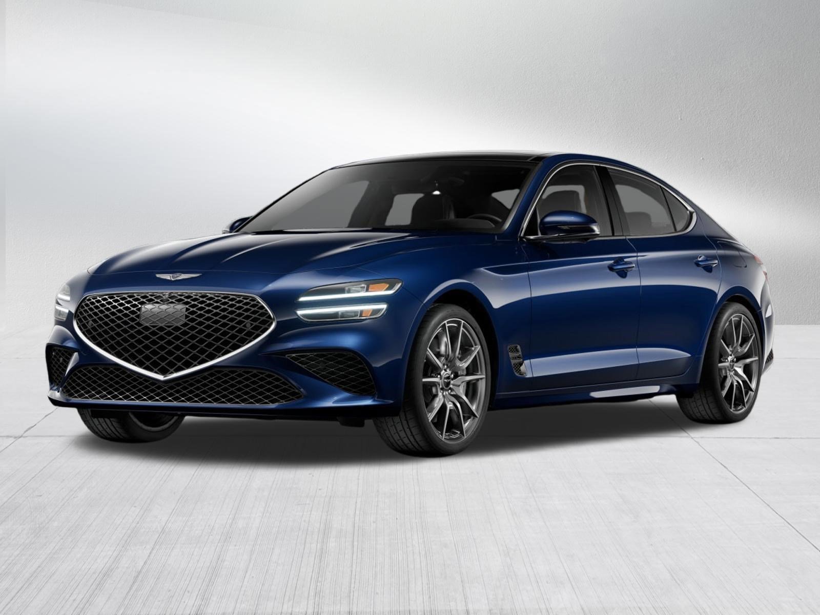 2026 Genesis G70 2.5T Prestige AWD's photo