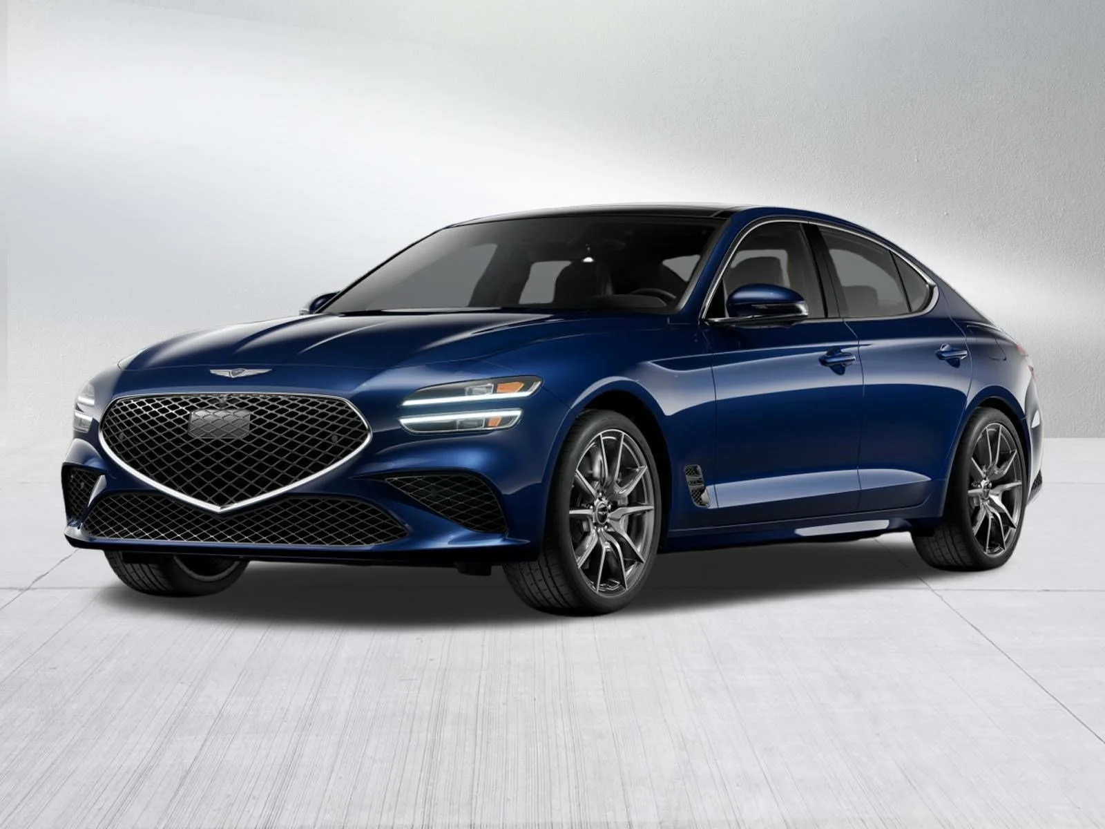 2026 Genesis G70 2.5T Prestige AWD's photo