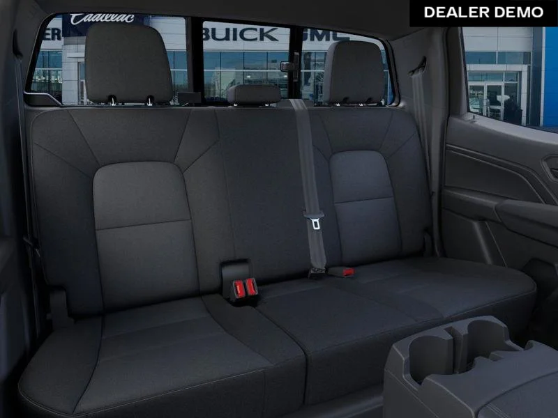Used 2026  Chevrolet Trail Boss image 17