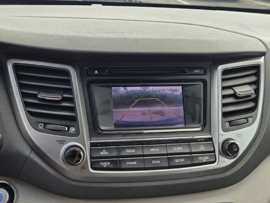 Used 2016 Gray Hyundai Sport image 28
