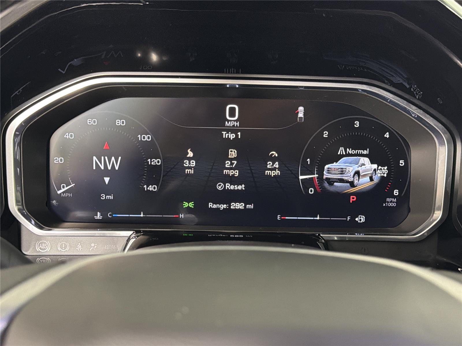 2026 GMC Sierra 1500 SLT - Photo 25