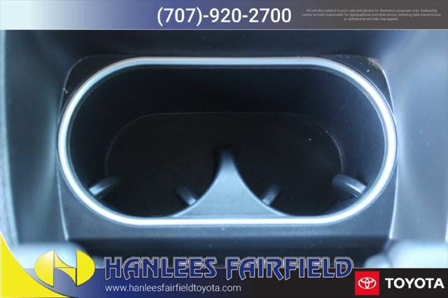 Certified Used 2023 HEAVY METAL Toyota  image 19
