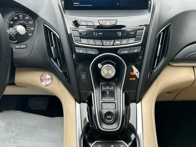 Used 2021  Acura Base image 69