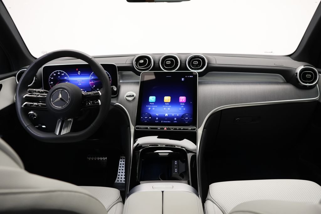 2026 Mercedes-Benz GLC Base - Photo 17