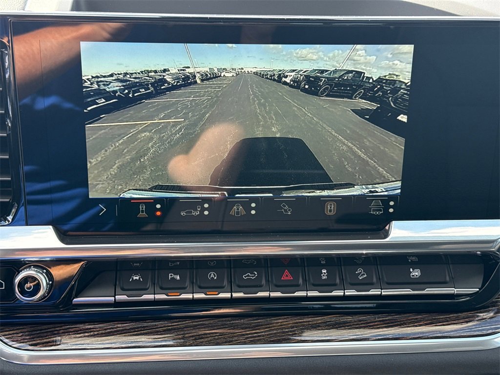 2026 GMC SIERRA - Image 23