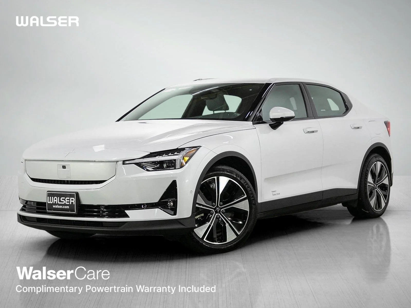 2024 Polestar 2
