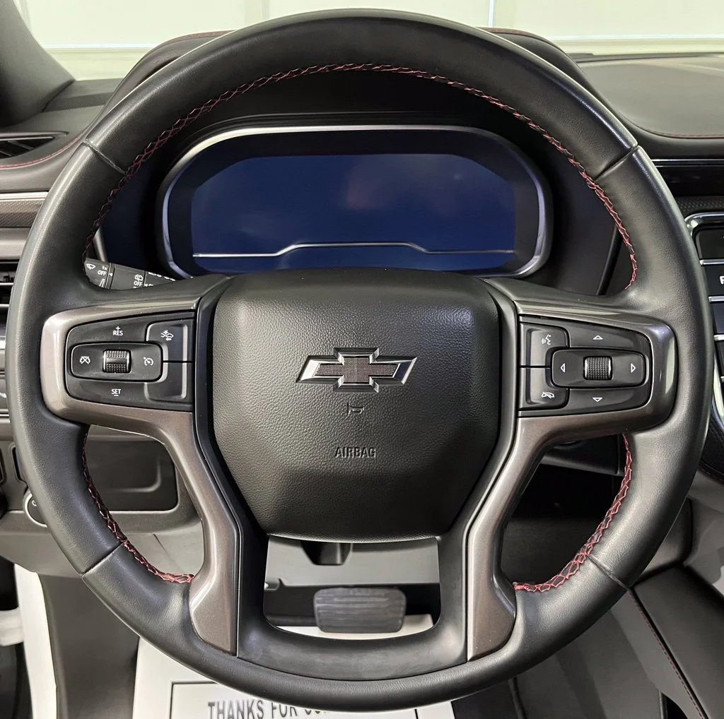 2023 Chevrolet Tahoe RST - Photo 26