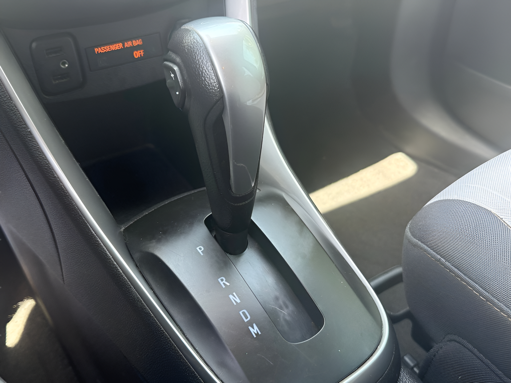 Used 2019 Gray Chevrolet LT image 19