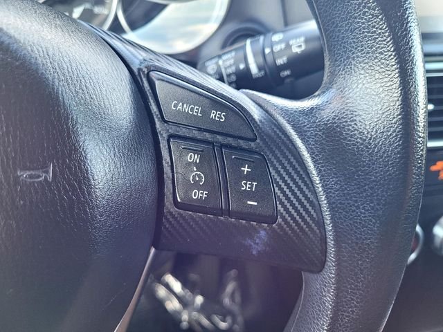 Used 2016 Gray Mazda Sport image 23