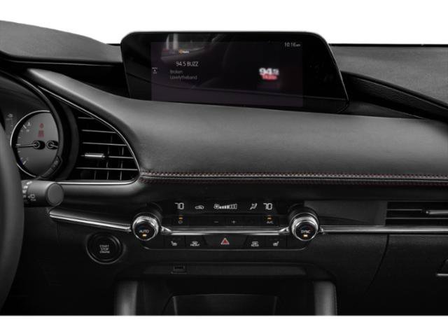 Used 2020 Soul Red Crystal Metallic Mazda Premium Package image 13