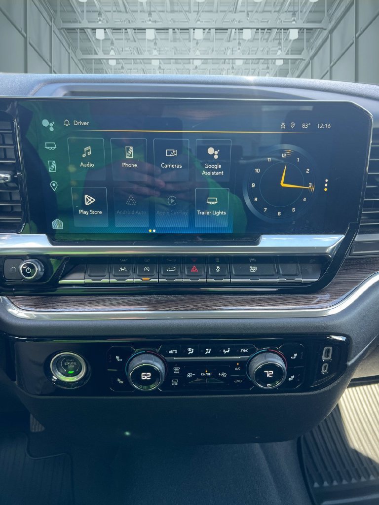 2023 Chevrolet Silverado 1500 LT - Photo 33
