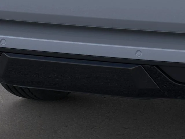 New 2026 Gray Ford Platinum image 23