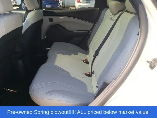 Used 2023 White Ford Premium image 40