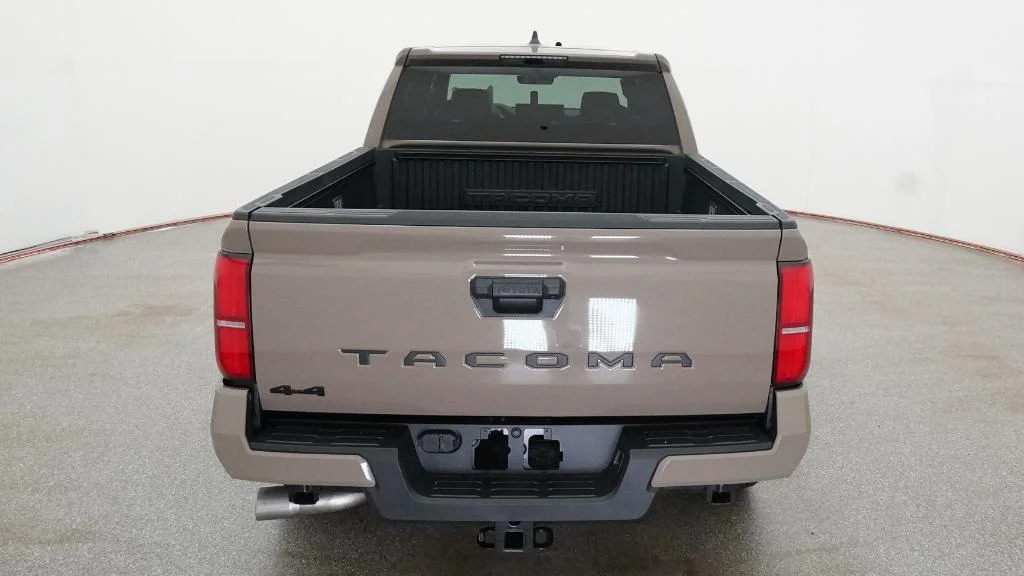 New 2026 Mudbath Toyota TRD Off-Road image 11