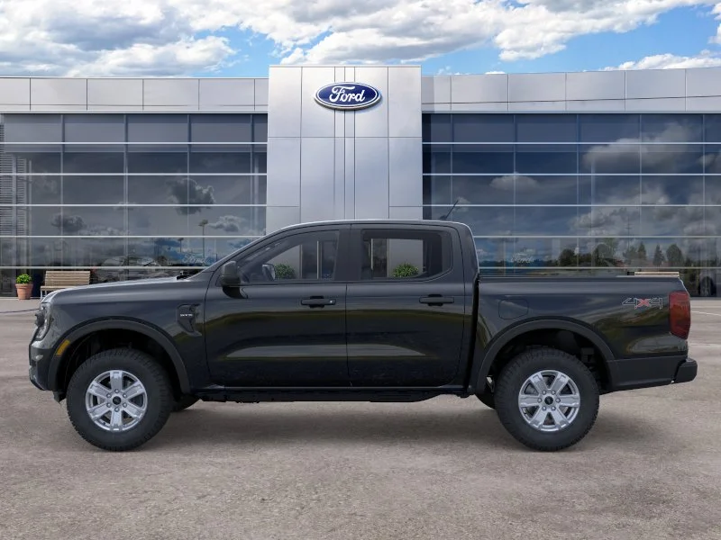 New 2026 Shadow Black Ford XL image 28