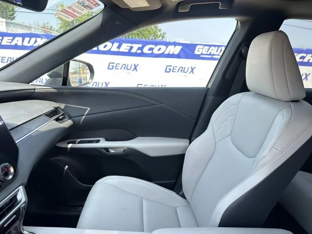 Used 2024 Green Lexus 350 Premium image 29