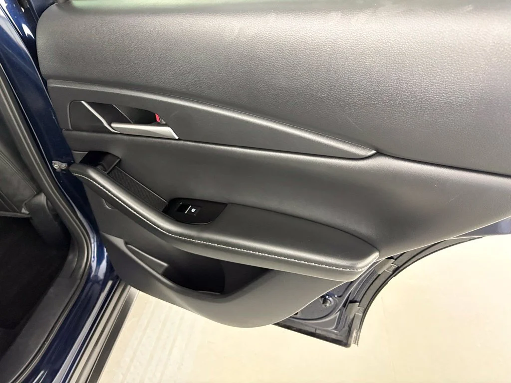 Used 2024 Blue Mazda 2.5 S Select Sport image 37