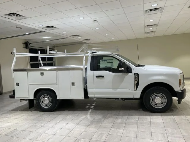 2026 Ford F-250 Super Duty XL - Photo 6