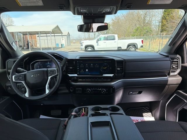 2026 Chevrolet Silverado 1500 RST - Photo 21