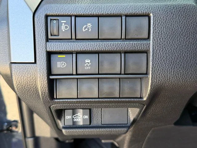 Certified Used 2025 UNDERGROUND Toyota TRD Sport image 54