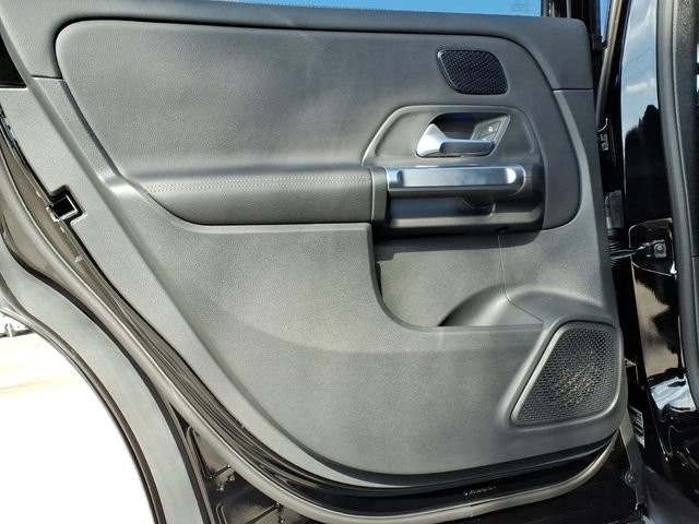 New 2026 Black Mercedes-Benz GLB 250 image 16