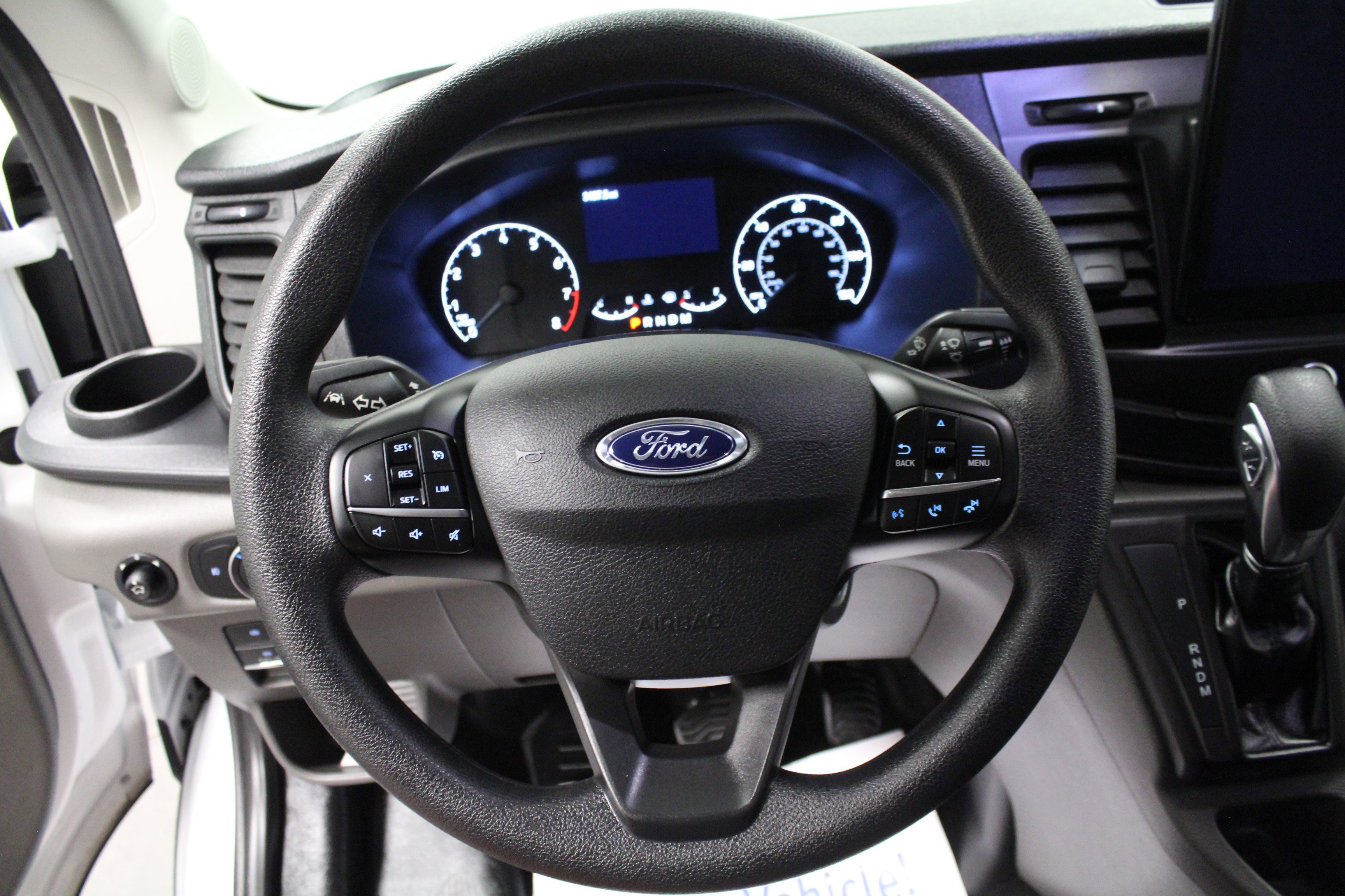 2024 Ford Transit Passenger Van XL - Photo 16