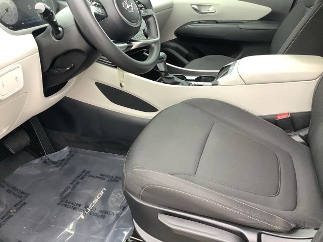 2024 Hyundai Tucson SE - Photo 17