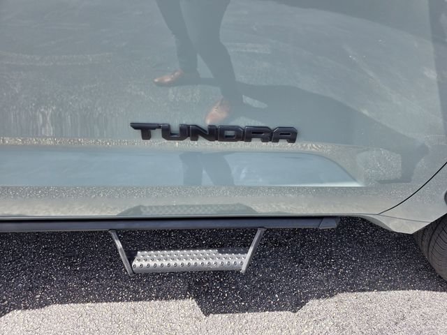 Used 2024 Green Toyota SR5 image 46
