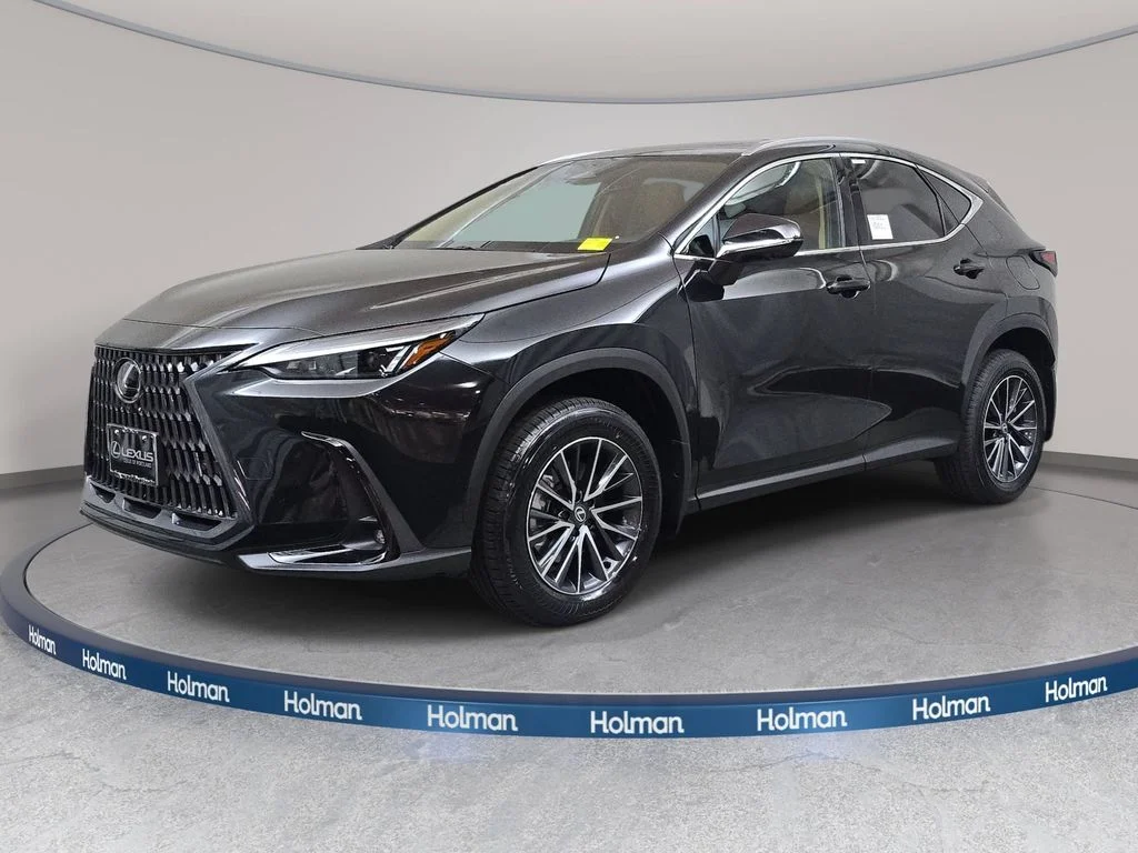 New 2026 Caviar Lexus PREMIUM image 1