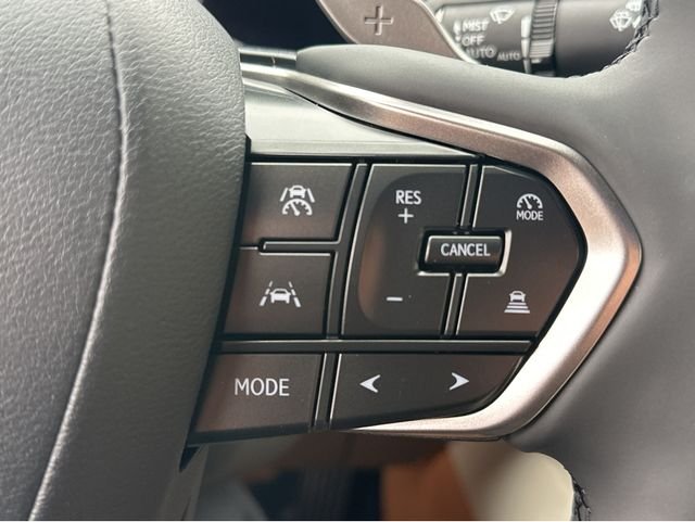 Certified Used 2026 White Lexus 350e image 26
