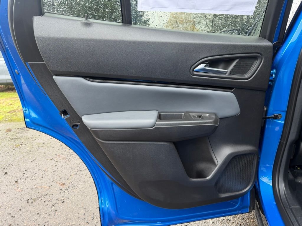 2026 Honda Prologue Touring - Photo 31