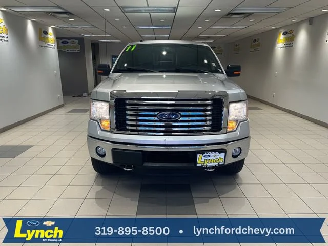 Used 2011  Ford XLT image 22