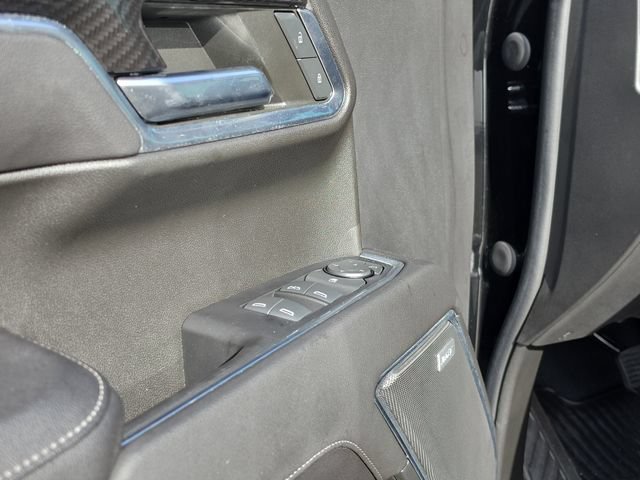 Used 2023 Black Chevrolet RST image 18