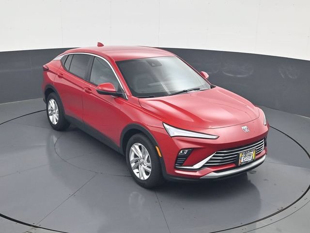 2026 Buick Envista Preferred - Photo 15