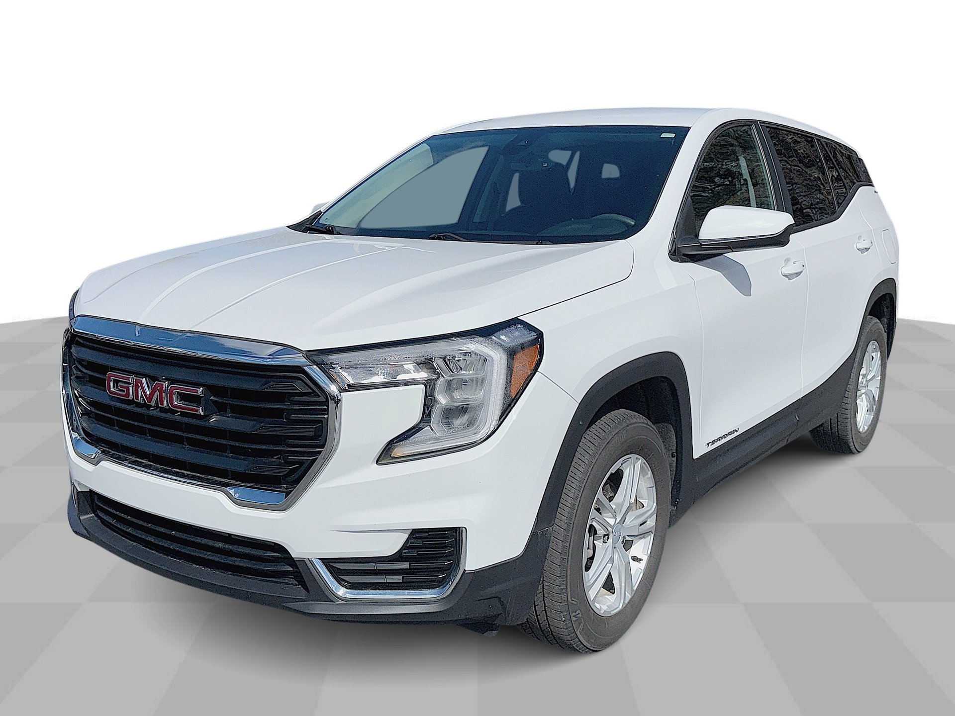 2023 GMC Terrain