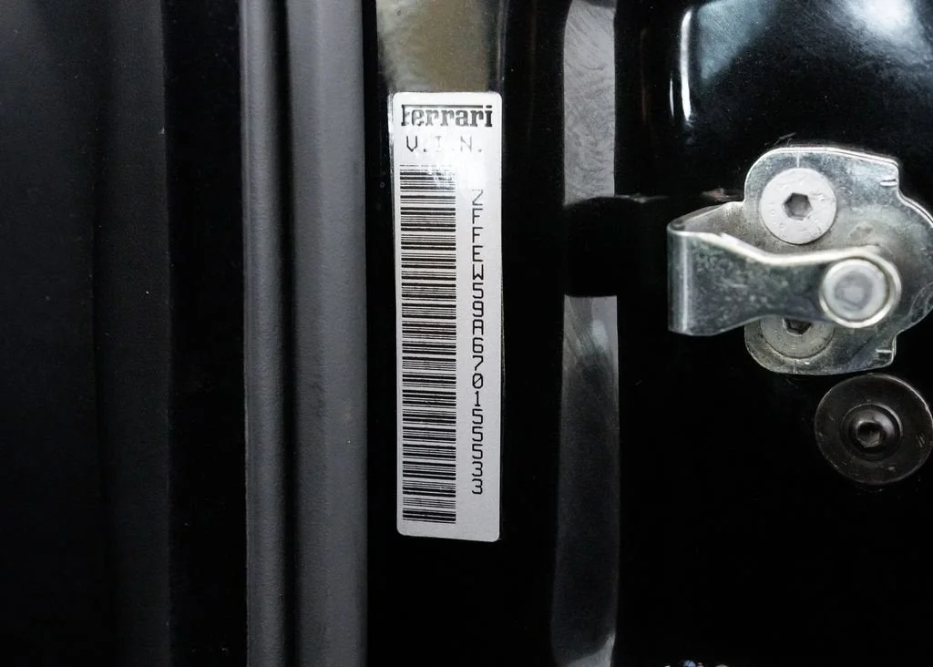 2007 Ferrari F430 Base - Photo 31